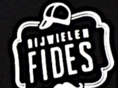 Fides Winter Broek